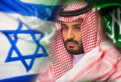 "إسرائيل هايوم": إدارة ترامب تعتبر "بن سلمان الأبن" لاعب أساسي فى تغيير الشرق الأوسط