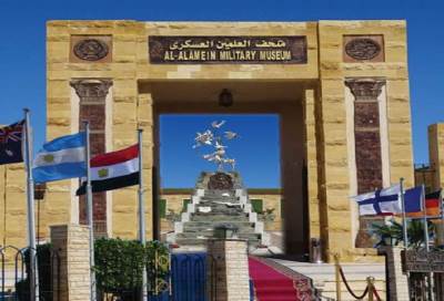 احتفالًا بأعياد تحرير سيناء .. فتح المتاحف العسكرية مجانًا للجماهير
