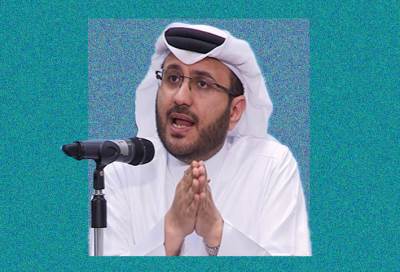 بقلم ماجد الأنصاري: هل من حل قادم للأزمة الخليجية؟