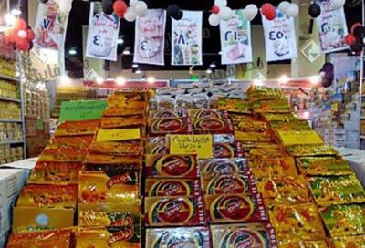 بالفيديو .. التموين: ضخ 20 ألف طن لحوم ودواجن بمعارض "أهلا رمضان"