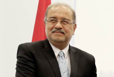 رئيس الوزراء يصدر قرارا بتشكيل مجلس إدارة جهاز حماية المنافسة