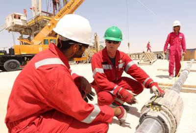 عُمان تعتزم توريد مليون طن غاز سنوياً إلى بنغلادش