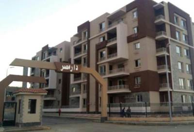 وزير الإسكان: 120 وحدة جاهزة للتسليم بالمرحلة الأولى بـ "دار مصر" في العبور 