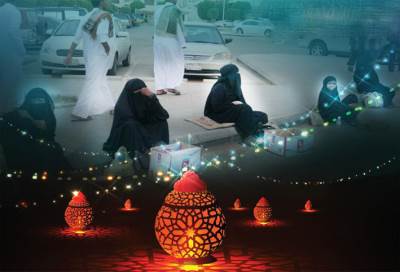 التسول في رمضان .. ما بين التعاطف والاستغلال