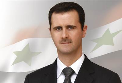 الأسد يرد على وصف ترامب له "بالحيوان" ويتعهد بطرد القوات الأمريكية