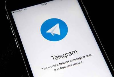 آبل توافق على تطبيق التراسل الفوري "تليغرام"