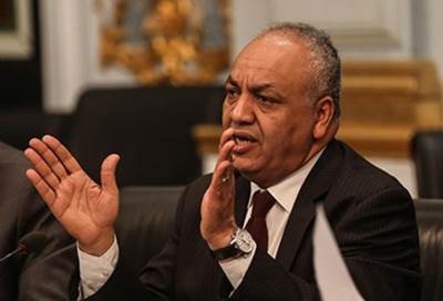 مصطفى بكري: تغيير عدد كبير من قيادات المؤسسات الصحفية