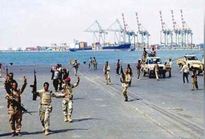 تحرير مدينة الحديدة .. تكثيف العمليات البرية والجوية