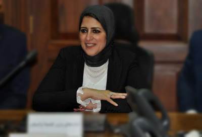 وزيرة الصحة تصدر قرارات عاجلة لتحسين الخدمة الطبية للمصريين 