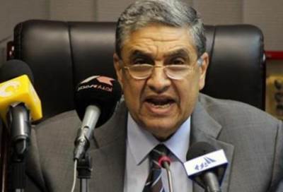 شاكر: 515 مليار جنيه إجمالى استثمارات الكهرباء خلال 4 سنوات