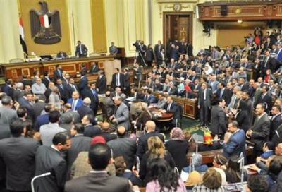 نائب برلمانى: التقسيم الإداري الحالي لا يتماشى مع قانون المحليات الجديد 