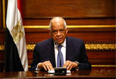 النواب يوافق نهائيا على منح الثقة لحكومة مدبولي 