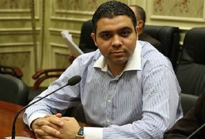 طلب إحاطة لوزير الطيران بشأن الفوضى في صالات مطار القاهرة الدولي 