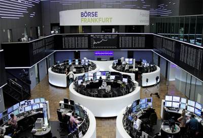 أوروبا تستيقظ على هبوط أسهم بورصاتها