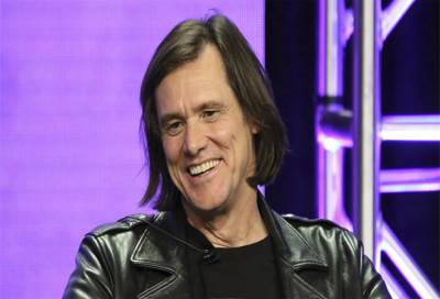 الممثل الأمريكي جيم كيري يسخر من ترامب .. لهذا السبب؟