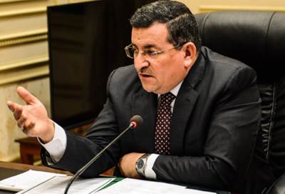 النائب أسامة هيكل: نحتاج لمركز إعلامي على مستوى الدولة للرد على الشائعات