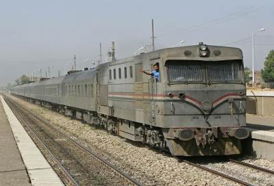 رئيس هيئة السكة الحديد: 26 قطارا إضافيا خلال إجازة عيد الأضحى 