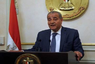 المصيلحي: رصد 1.5 مليون بطاقة تموينية ببيانات خاطئة 