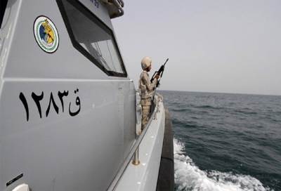 موسكو تعلق على احتمال حرب سعودية إيرانية في الخليج