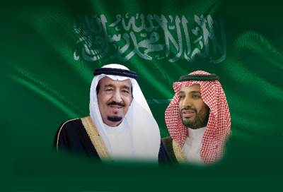 رسالة "خاصة" من الملك سلمان وولي عهده إلى سلطان ماليزيا