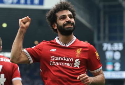 يديعوت أحرونوت: محمد صلاح أول مصري فى القائمة النهائية لافضل لاعب بالعالم