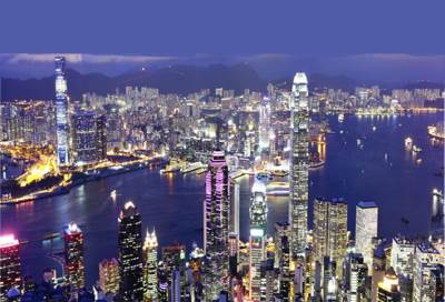 أين يعيش أثرياء العالم؟