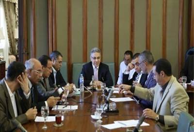 محلية النواب: مصادرة المباني الحل الوحيد لمواجهة النمو العشوائى في محيط الطرق 