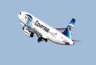 مصر للطيران: تخفيض 25% على أول رحلة لخط هونج كونج الجديد