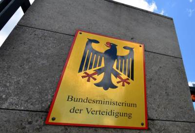 ألمانيا تهدّد "الأسد" بعمل عسكري حال قصف إدلب بالكيماوي