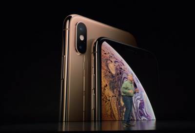 "آبل" تكشف جديد منتجاتها .. 3 هواتف وساعة ذكية