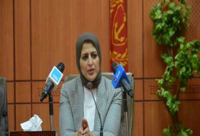 وزيرة الصحة: التشغيل التجريبي لمنظومة التأمين الجديدة مايو المقبل