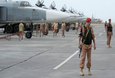 الدفاع الروسية: فقدان الاتصال مع طائرة استطلاع روسية على متنها 14 عسكريا