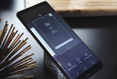 تسريبات تكشف عن مفاجأة "سامسونج" في هاتفها الجديد