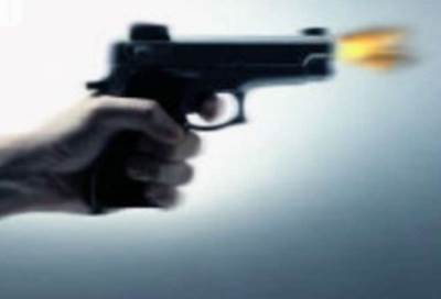 النيابة تعاين موقع إصابة قاض بسلاح ناري في القاهرة الجديدة