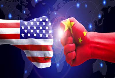 نصيحة صينية للولايات المتحدة قبل فوات الأوان