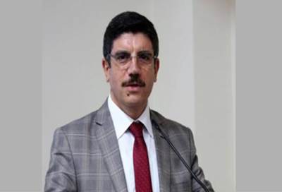 بقلم ياسين أقطاي: ما ذنب جمال خاشقجي؟