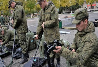 روسيا تبدأ حملة صيد القنابل الأمريكية