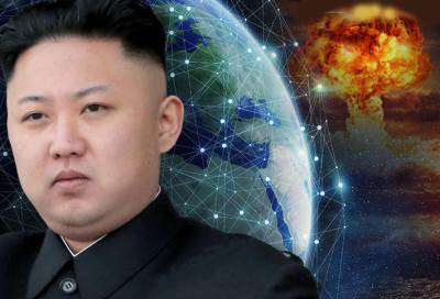 كيم جونغ أون يرفض تقديم قائمة بالمنشآت النووية لـواشنطن