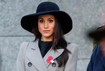 القصر الملكي البريطاني يعلن أن ميغان ماركل "حامل" 