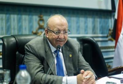 إسكان البرلمان: ننسق مع الحكومة بشأن الأحوزة العمرانية والمخططات الاستراتيجية