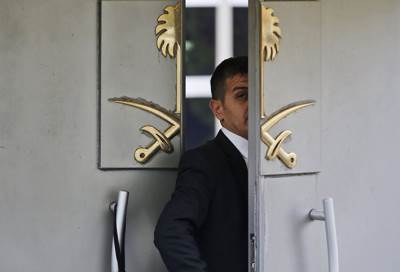 بسبب خاشقجي .. منع 21 مسؤولا سعوديا من دخول الولايات المتحدة