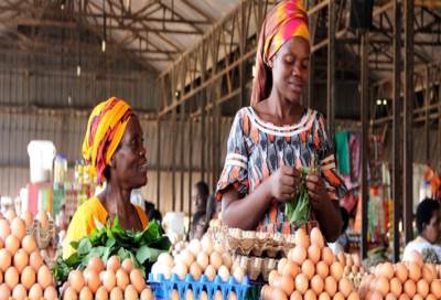 رواندا .. من أرض الموت إلى عاصمة اقتصاد القارة السمراء