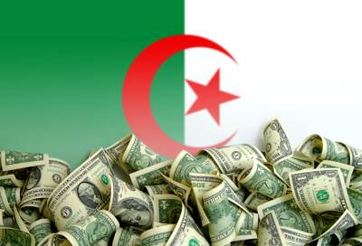 توقعات بزيادة نمو الاقتصاد الجزائري بنسبة 2.7 % عام 2019