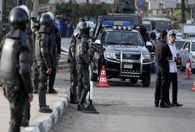 نائب برلماني يقترح إنشاء شرطة ونيابة للمحليات 