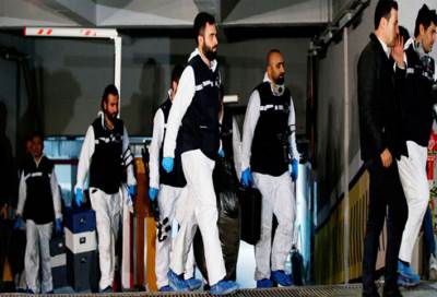 تركيا .. جثة خاشقجي المقطعة قد تكون أذيبت بالأسيد