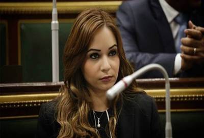 نائبة برلمانية تطالب بربط التعليم الفنى بسوق العمل