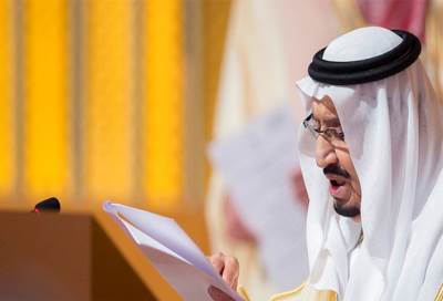 الكشف عن توجيه عاجل من الملك سلمان لأمير سعودي بشأن خاشقجي 