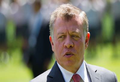 الأردن .. الملك يقبل استقالة وزيرين على خلفية كارثة السيول 