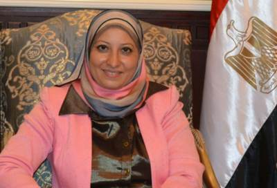 النائبة هيام حلاوة: الحكومة فشلت في حل مشاكل الفلاحين ومياه الري