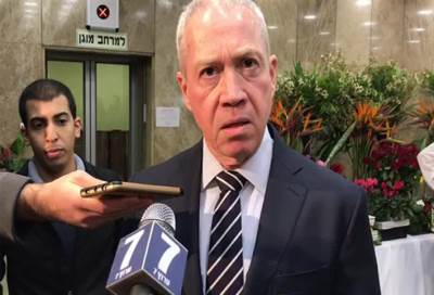 وزير الإسكان الإسرائيلي: لا يجب البدء بخيار الحرب فى التعامل مع غزة